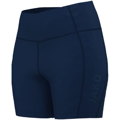 Afbeeldingen van Short Tight Power damesmaten marine