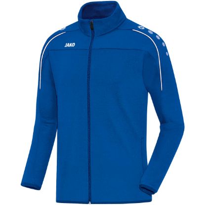 Afbeeldingen van Trainingsvest Classico royal