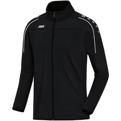 Afbeeldingen van Trainingsvest Classico zwart