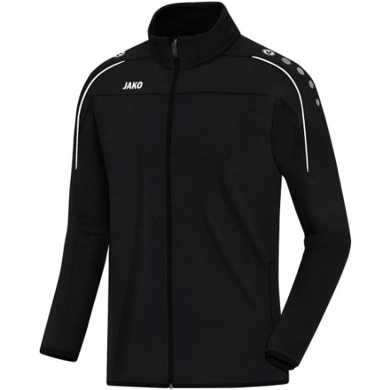 Afbeeldingen van Trainingsvest Classico zwart