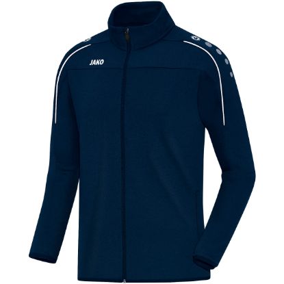 Afbeeldingen van Trainingsvest Classico marine