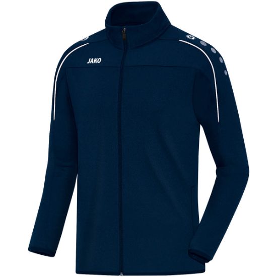 Afbeeldingen van Trainingsvest Classico marine