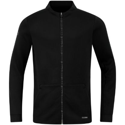 Afbeeldingen van Vest Pro Casual zwart