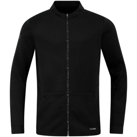 Afbeeldingen van Vest Pro Casual zwart