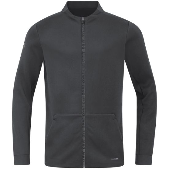 Afbeeldingen van Vest Pro Casual asgrijs