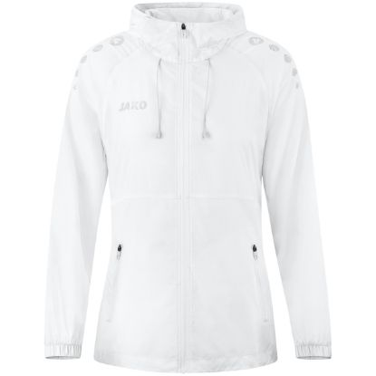 Afbeeldingen van Lightweightjacket Flow Damesmaten wit