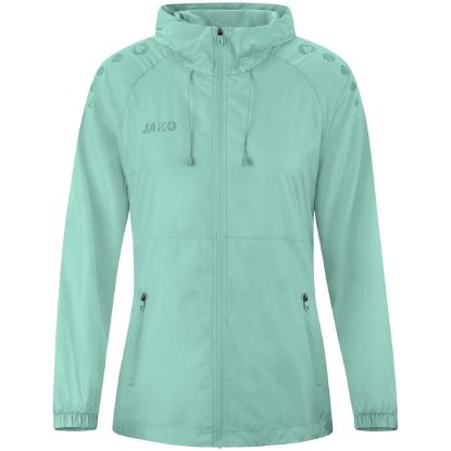 Afbeeldingen van Lightweightjacket Flow Damesmaten munt