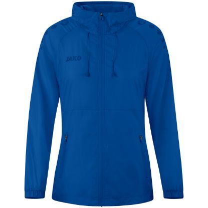 Afbeeldingen van Lightweightjacket Flow Damesmaten royal