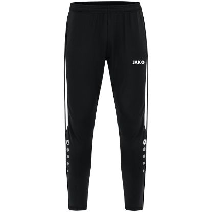 Afbeeldingen van Trainingsbroek Power zwart/wit