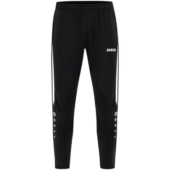 Afbeeldingen van Trainingsbroek Power zwart/wit
