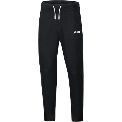 Afbeeldingen van Joggingbroek Base zwart