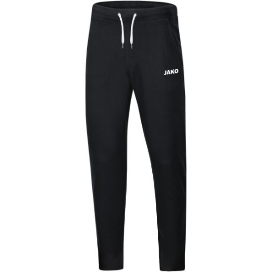 Afbeeldingen van Joggingbroek Base zwart