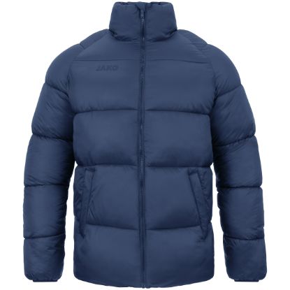 Afbeeldingen van Vest Puffy nachtblauw