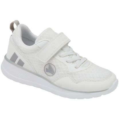 Afbeeldingen van Sneaker Performance Junior wit