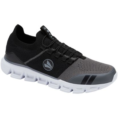 Afbeeldingen van Sneaker Premium Knit Charcoal