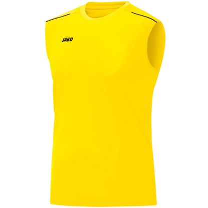 Afbeeldingen van Tanktop Classico citroen