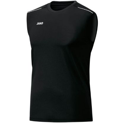 Afbeeldingen van Tanktop Classico zwart