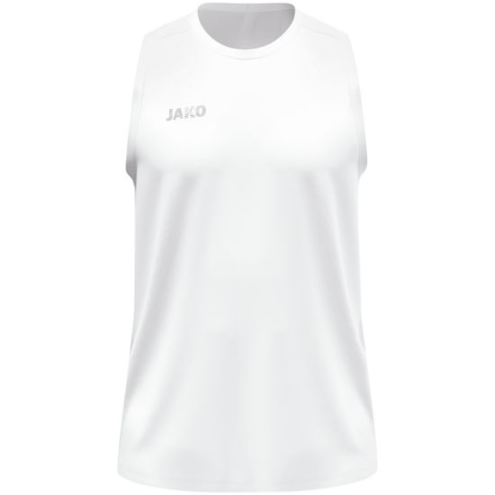 Afbeeldingen van Tanktop Light Flow wit