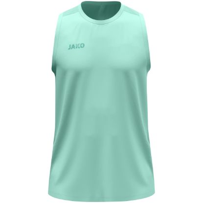 Afbeeldingen van Tanktop Light Flow munt