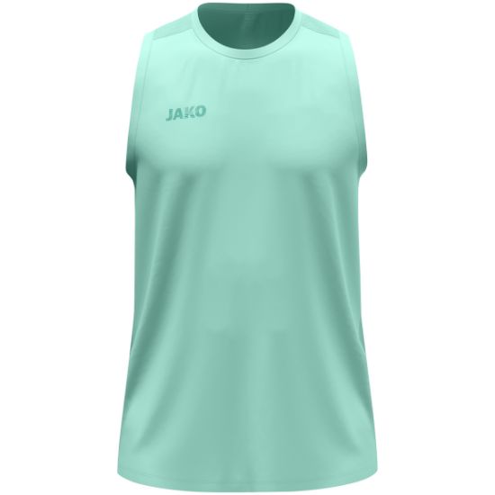 Afbeeldingen van Tanktop Light Flow munt