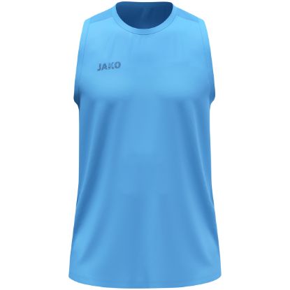 Afbeeldingen van Tanktop Light Flow hemelsblauw