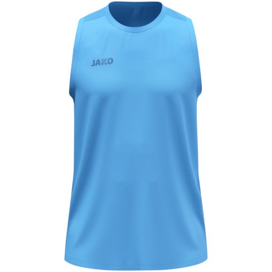 Afbeeldingen van Tanktop Light Flow hemelsblauw