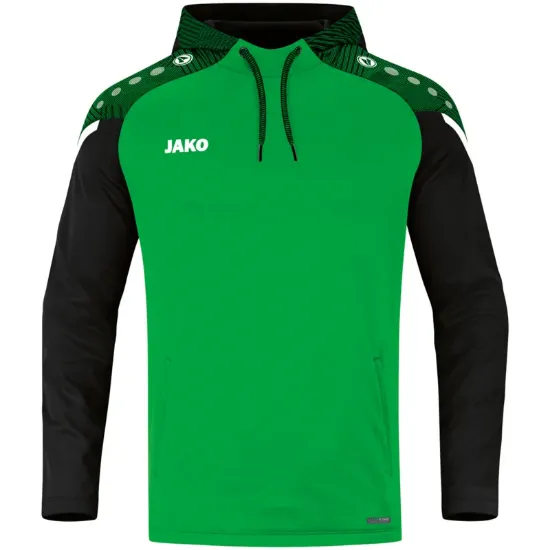 Afbeeldingen van Sweater met kap Performance - SALE